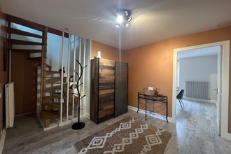 Ma-Cabane - Vente Appartement Essey-lès-Nancy, 109 m²