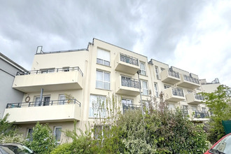Ma-Cabane - Vente Appartement ESSEY-LES-NANCY, 43 m²