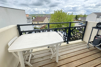 Ma-Cabane - Vente Appartement ESSEY-LES-NANCY, 43 m²