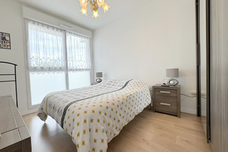 Ma-Cabane - Vente Appartement ESSEY-LES-NANCY, 43 m²
