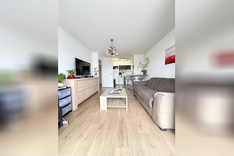 Ma-Cabane - Vente Appartement ESSEY-LES-NANCY, 43 m²