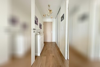 Ma-Cabane - Vente Appartement ESSEY-LES-NANCY, 43 m²