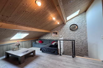 Ma-Cabane - Vente Appartement ETALANS, 65 m²