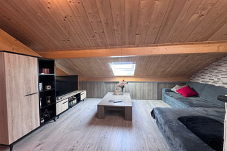 Ma-Cabane - Vente Appartement ETALANS, 65 m²