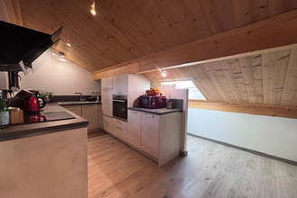 Ma-Cabane - Vente Appartement ETALANS, 65 m²