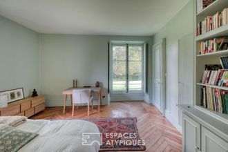 Ma-Cabane - Vente Appartement CHALO-SAINT-MARS, 159 m²