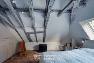 Ma-Cabane - Vente Appartement CHALO-SAINT-MARS, 159 m²