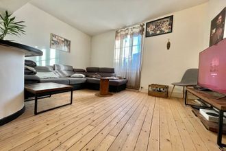 Ma-Cabane - Vente Appartement ETAMPES, 43 m²