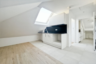 Ma-Cabane - Vente Appartement ETAMPES, 15 m²