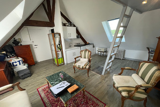 Vente Appartement 91150, ETAMPES France