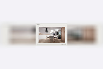 Ma-Cabane - Vente Appartement ETAMPES, 41 m²