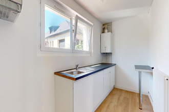 Ma-Cabane - Vente Appartement ETAPLES, 37 m²