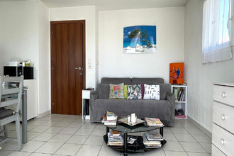 Ma-Cabane - Vente Appartement ETREMBIERES, 44 m²