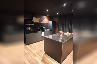 Ma-Cabane - Vente Appartement EVANS, 129 m²