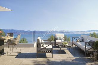 Ma-Cabane - Vente Appartement EVIAN-LES-BAINS, 81 m²