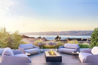 Ma-Cabane - Vente Appartement EVIAN-LES-BAINS, 156 m²