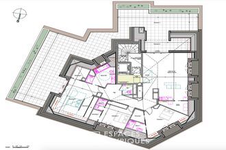 Ma-Cabane - Vente Appartement EVIAN-LES-BAINS, 156 m²