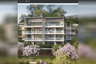 Vente Appartement 74500, EVIAN LES BAINS France