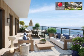 Ma-Cabane - Vente Appartement EVIAN-LES-BAINS, 92 m²