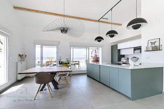 Ma-Cabane - Vente Appartement EVIAN-LES-BAINS, 149 m²