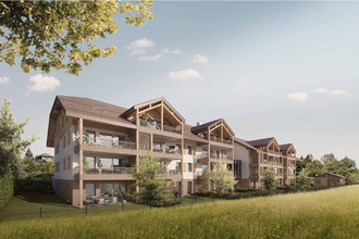 Vente Appartement 74500, EVIAN LES BAINS France