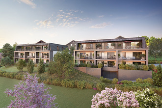 Ma-Cabane - Vente Appartement EVIAN-LES-BAINS, 88 m²