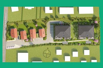 Ma-Cabane - Vente Appartement EVIAN-LES-BAINS, 88 m²