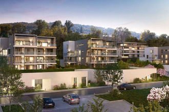 Ma-Cabane - Vente Appartement EVIAN-LES-BAINS, 105 m²