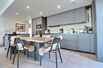 Ma-Cabane - Vente Appartement EVIAN-LES-BAINS, 97 m²