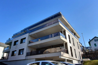 Ma-Cabane - Vente Appartement EVIAN-LES-BAINS, 107 m²