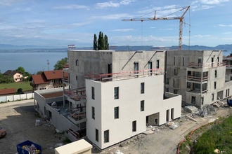 Vente Appartement 74500, EVIAN LES BAINS France