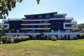 Ma-Cabane - Vente Appartement EVIAN-LES-BAINS, 110 m²