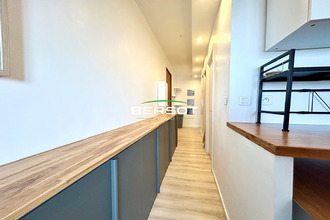 Ma-Cabane - Vente Appartement EVIAN-LES-BAINS, 29 m²