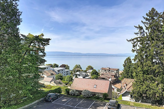 Ma-Cabane - Vente Appartement EVIAN-LES-BAINS, 50 m²