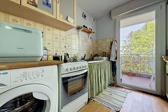 Ma-Cabane - Vente Appartement EVIAN-LES-BAINS, 50 m²