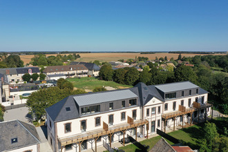 Ma-Cabane - Vente Appartement EVREUX, 78 m²