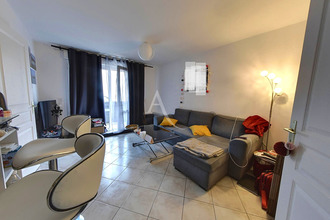 Ma-Cabane - Vente Appartement EVREUX, 46 m²