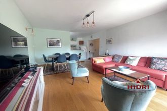 Ma-Cabane - Vente Appartement Eybens, 70 m²