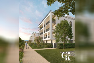 Vente Appartement 38320, Eybens France