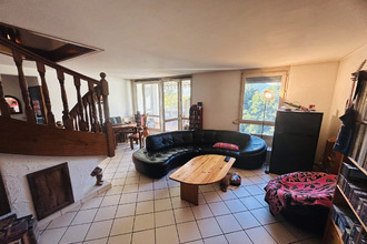 Ma-Cabane - Vente Appartement Eybens, 91 m²