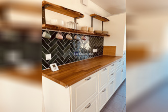 Ma-Cabane - Vente Appartement Eybens, 64 m²