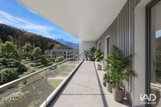 Vente Appartement 38320, Eybens France