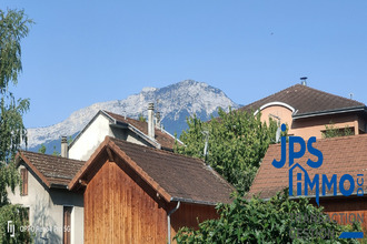 Ma-Cabane - Vente Appartement Eybens, 80 m²