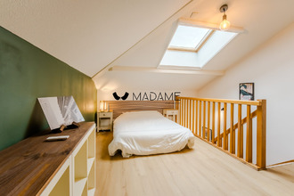 Ma-Cabane - Vente Appartement Eybens, 41 m²