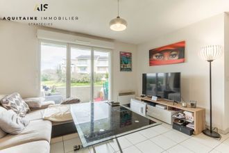 Vente Appartement 33320, EYSINES France