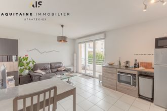 Vente Appartement 33320, EYSINES France