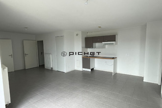 Ma-Cabane - Vente Appartement EYSINES, 65 m²