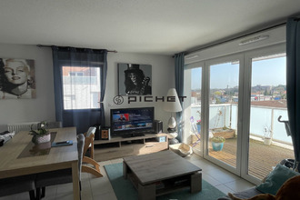 Ma-Cabane - Vente Appartement EYSINES, 63 m²