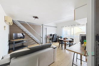 Ma-Cabane - Vente Appartement Eysines, 44 m²
