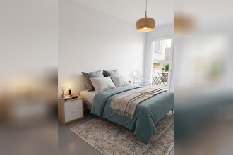 Ma-Cabane - Vente Appartement EYSINES, 60 m²